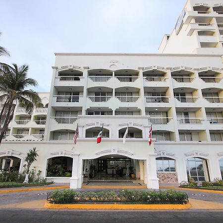 Don Pelayo Pacific Beach Mazatlán Extérieur photo
