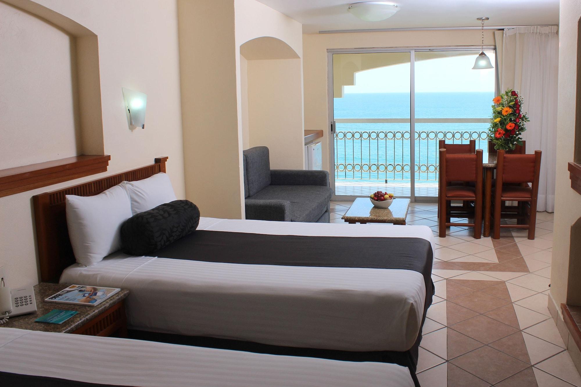 Don Pelayo Pacific Beach Mazatlán Extérieur photo