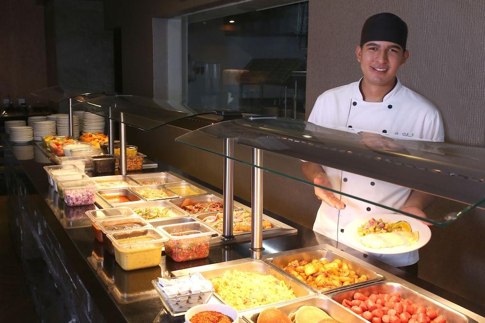 Don Pelayo Pacific Beach Mazatlán Extérieur photo