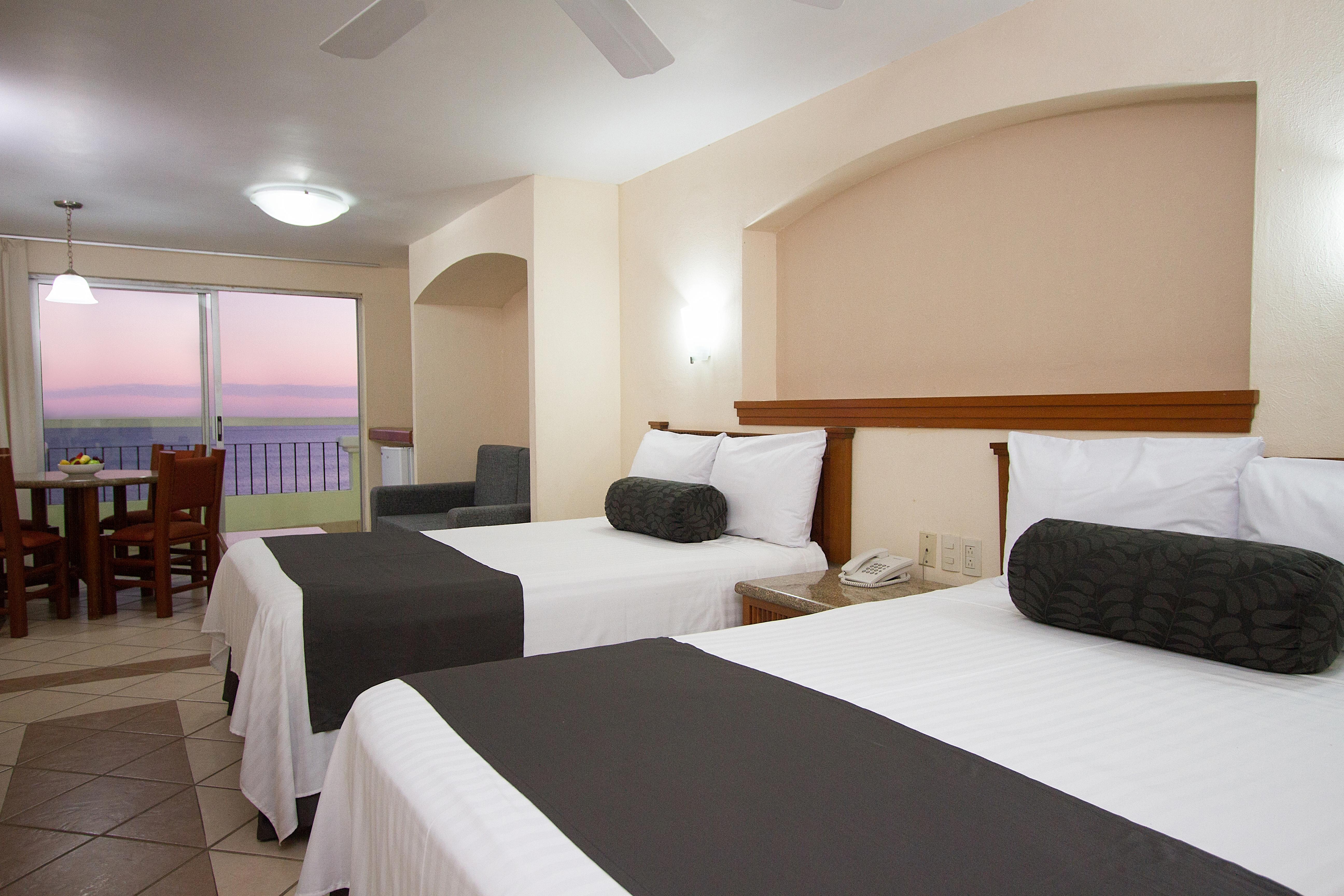 Don Pelayo Pacific Beach Mazatlán Extérieur photo