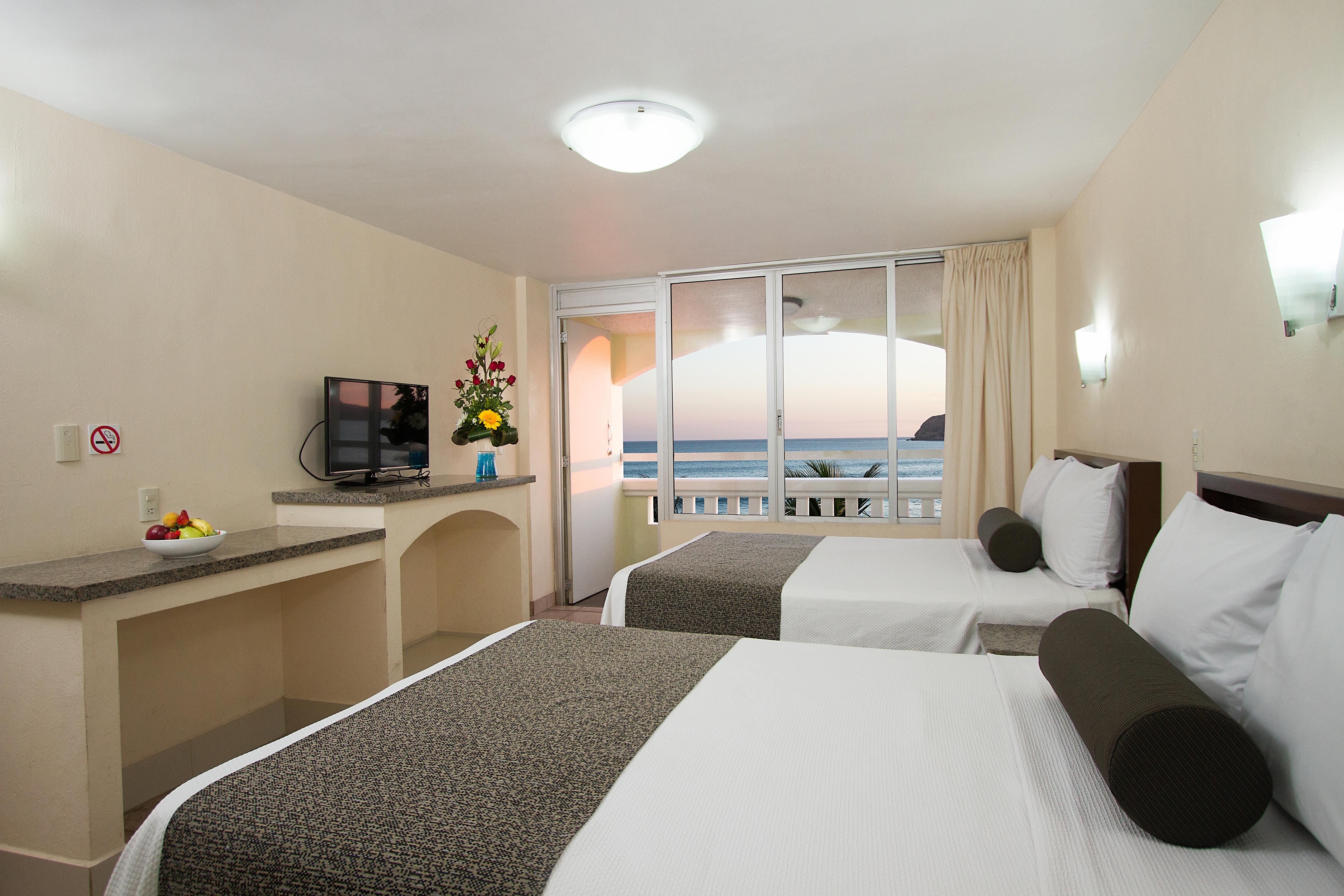 Don Pelayo Pacific Beach Mazatlán Extérieur photo