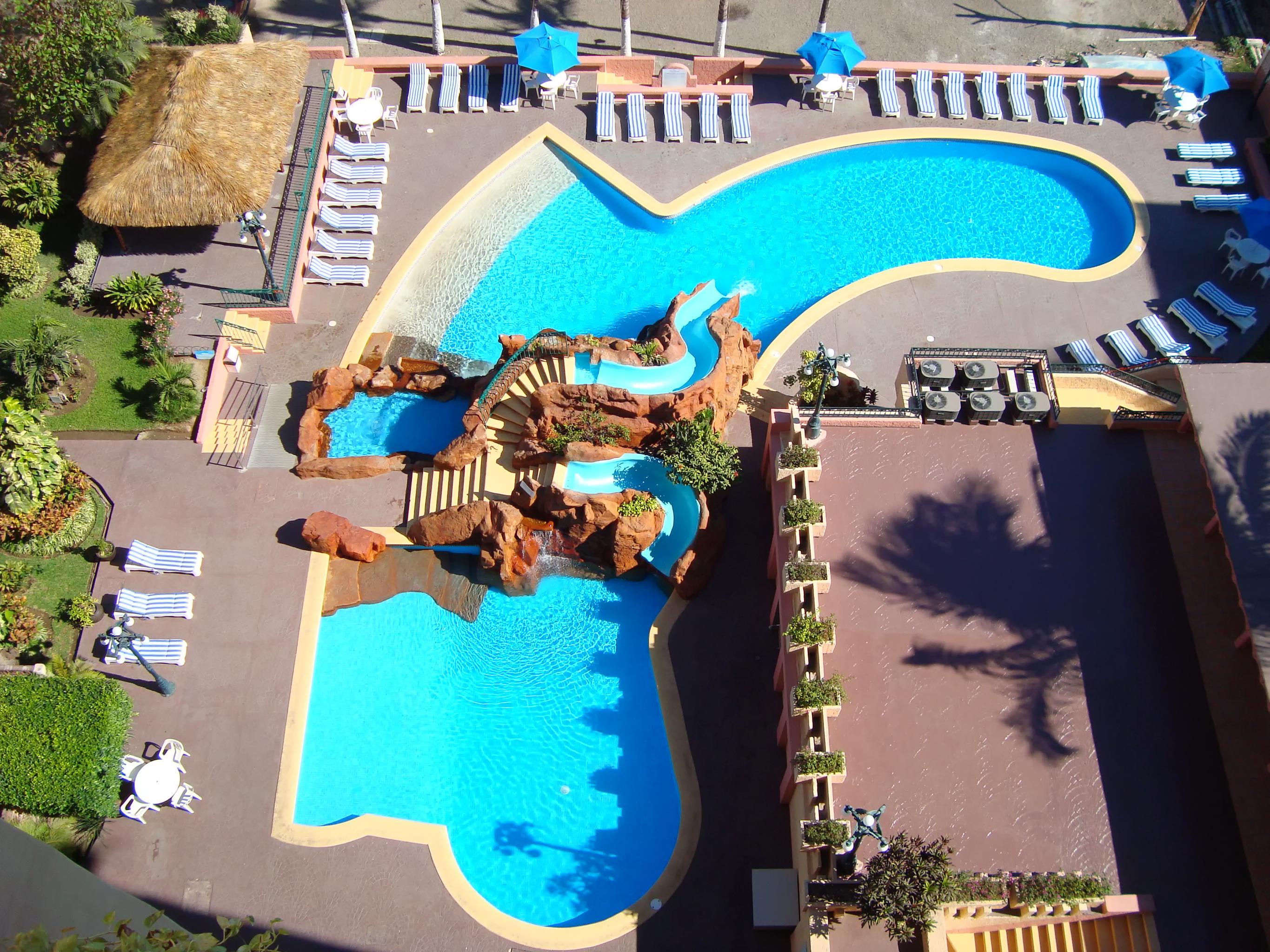 Don Pelayo Pacific Beach Mazatlán Extérieur photo