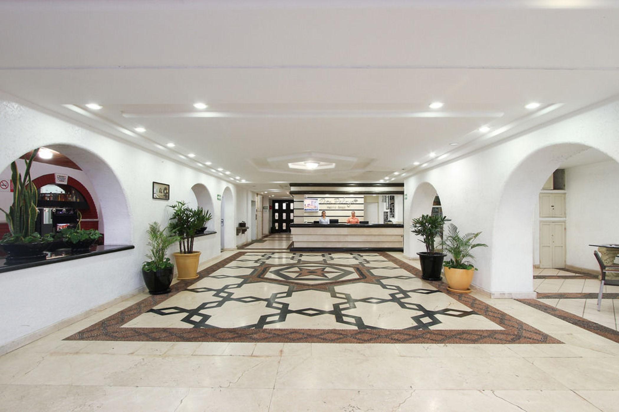 Don Pelayo Pacific Beach Mazatlán Extérieur photo