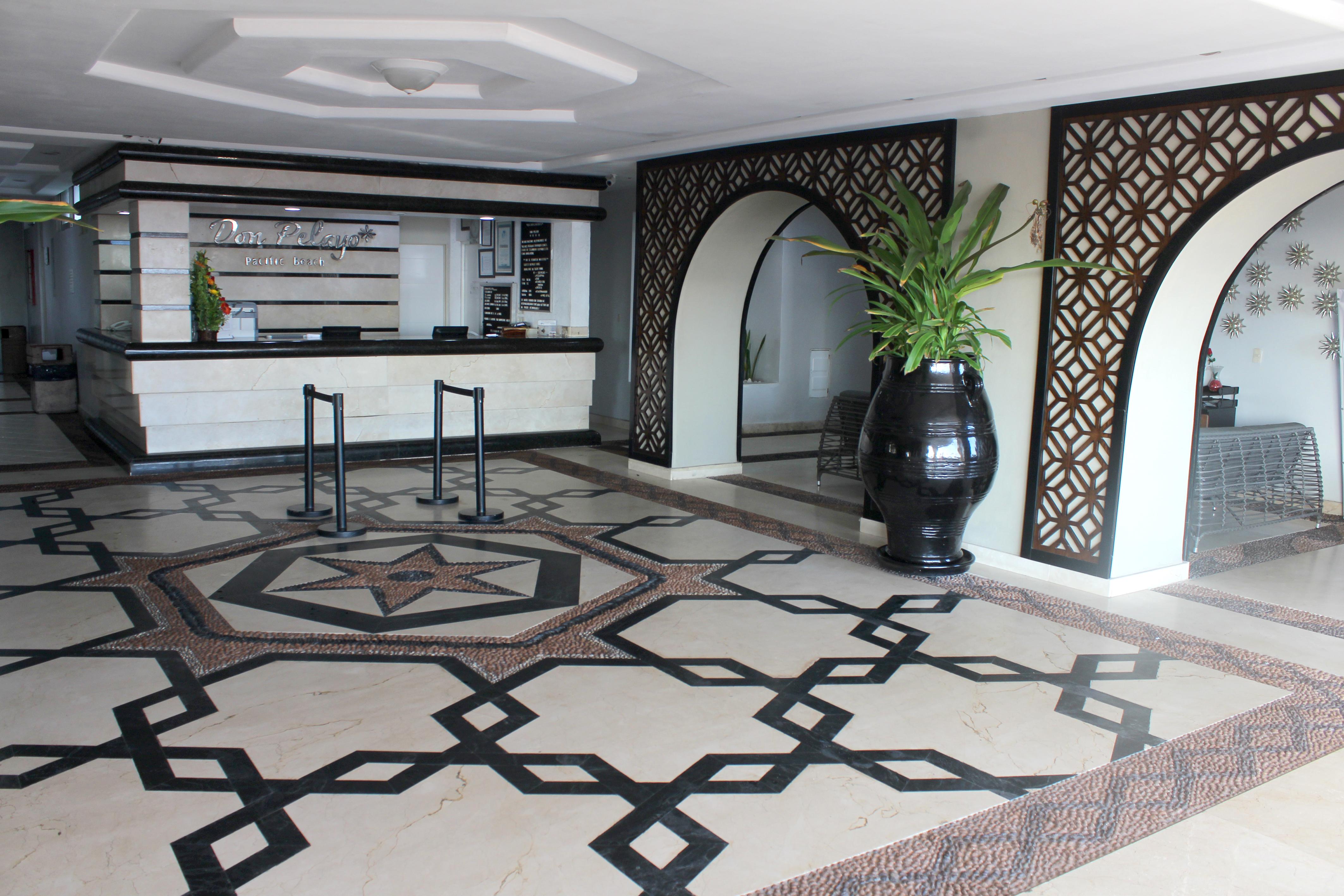 Don Pelayo Pacific Beach Mazatlán Extérieur photo