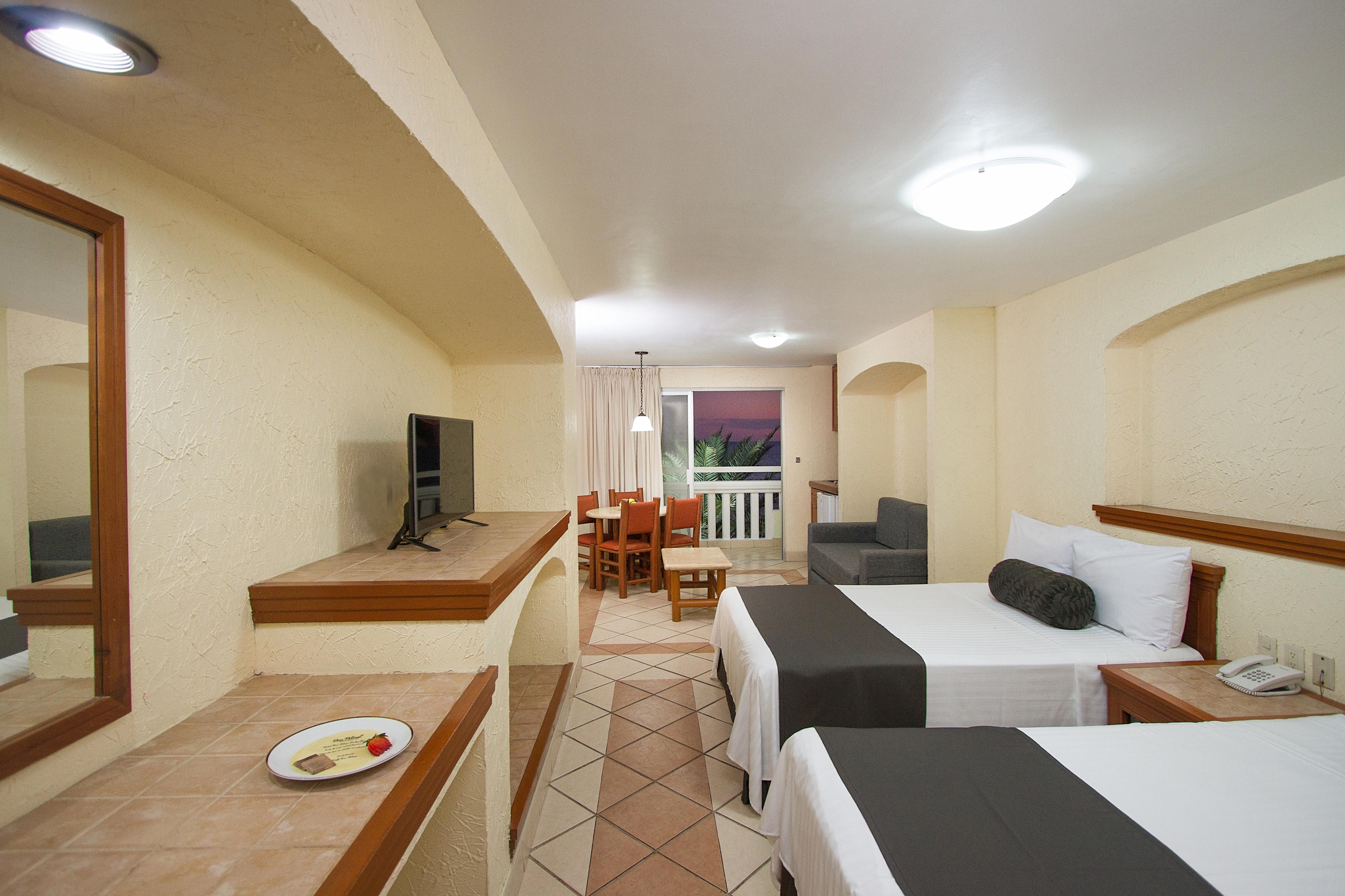 Don Pelayo Pacific Beach Mazatlán Extérieur photo