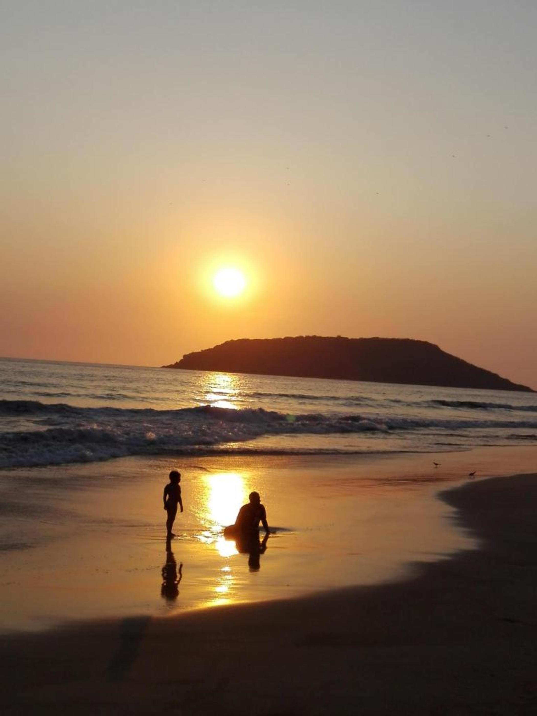 Don Pelayo Pacific Beach Mazatlán Extérieur photo