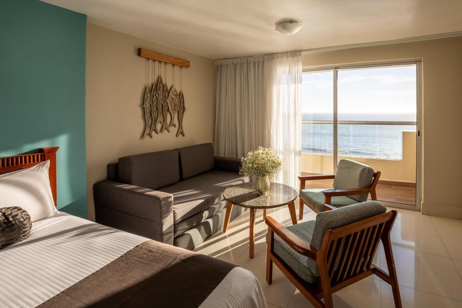 Don Pelayo Pacific Beach Mazatlán Extérieur photo