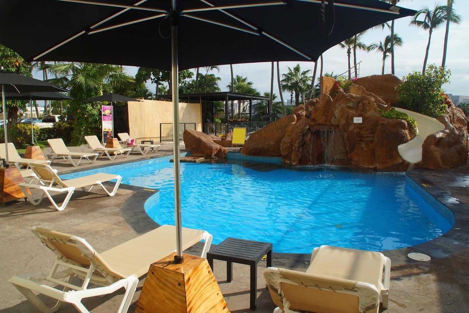 Don Pelayo Pacific Beach Mazatlán Extérieur photo