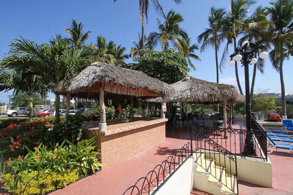 Don Pelayo Pacific Beach Mazatlán Extérieur photo