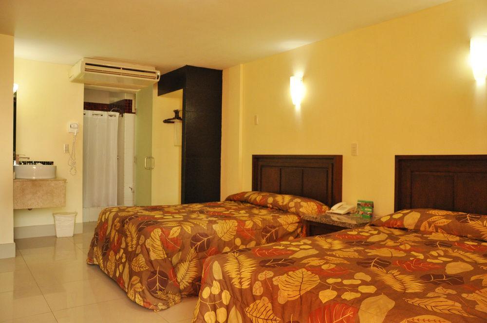 Don Pelayo Pacific Beach Mazatlán Extérieur photo