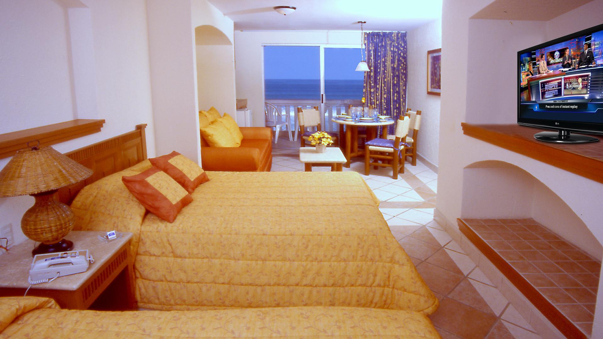 Don Pelayo Pacific Beach Mazatlán Extérieur photo