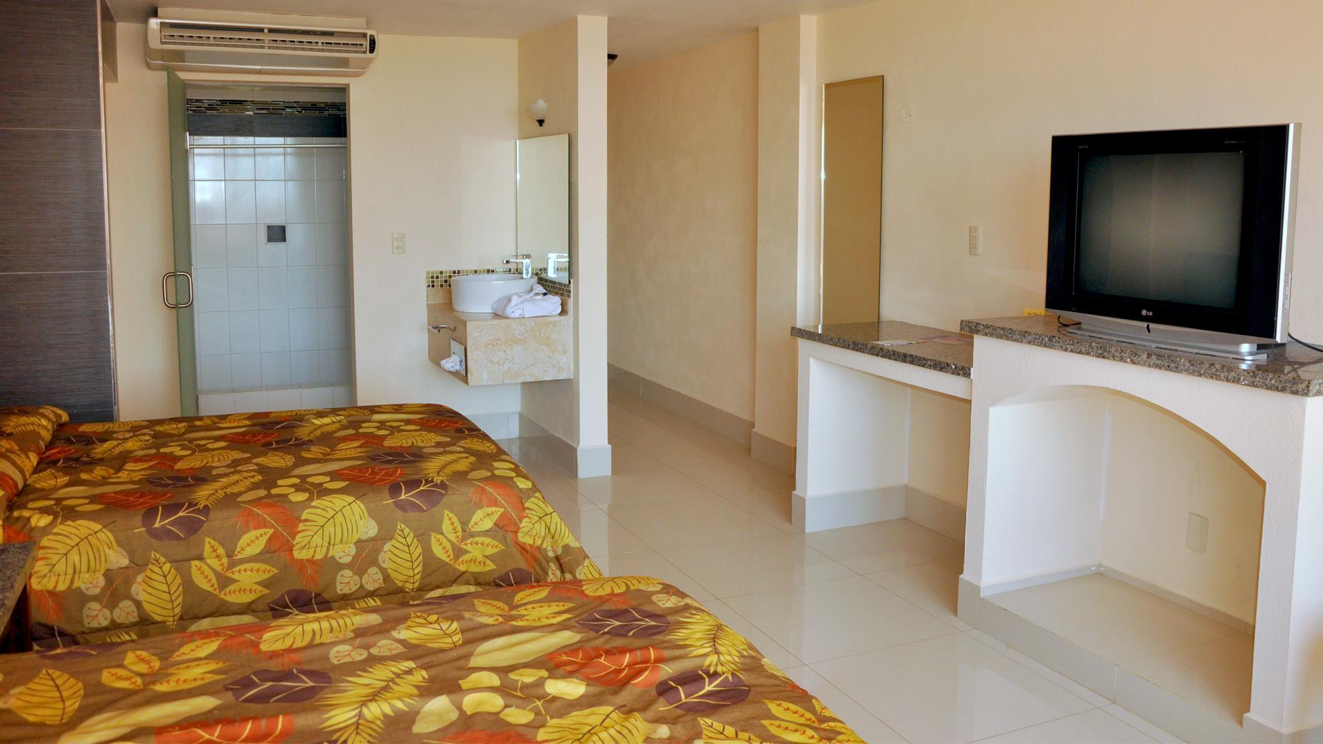 Don Pelayo Pacific Beach Mazatlán Extérieur photo