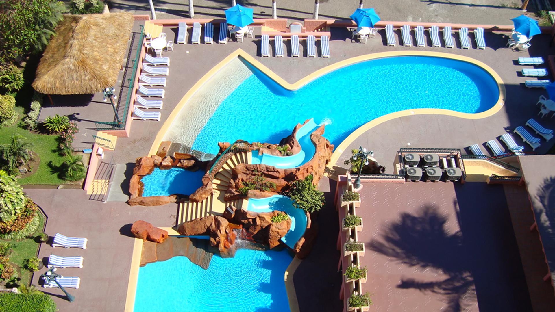 Don Pelayo Pacific Beach Mazatlán Extérieur photo
