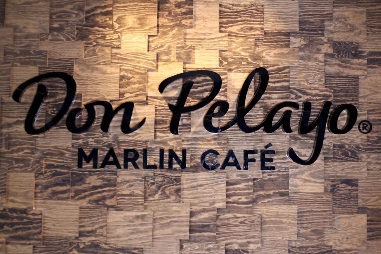 Don Pelayo Pacific Beach Mazatlán Extérieur photo